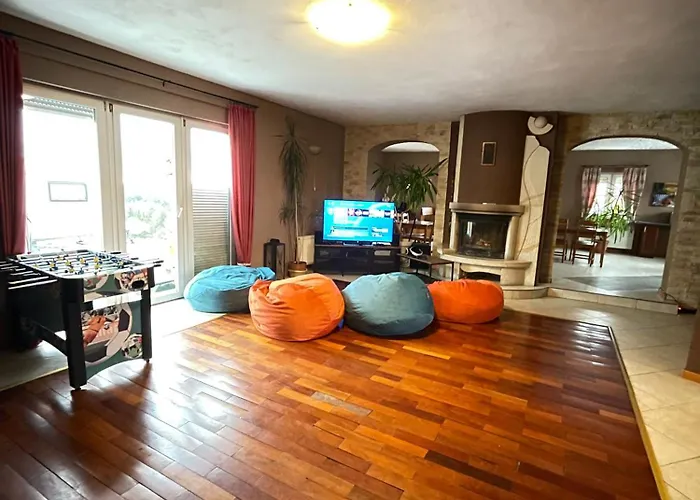 Good Spot Zieleniec Comfort Eco * Duszniki Zdrój